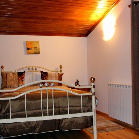Quinta Do Caramulo ξενώνας Oliveira do Hospital Εξωτερικό φωτογραφία
