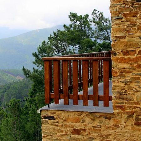 Quinta Do Caramulo ξενώνας Oliveira do Hospital Εξωτερικό φωτογραφία